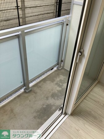 グレイス岩槻の物件内観写真